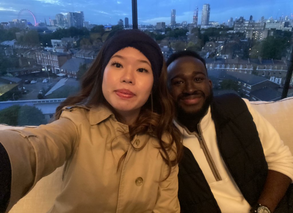 To build her #startup <a href="/gullieapp/">gullie</a>, Rachael boldly left her job at Google and flew to London. Here’s how it went: bit.ly/3REO0mj