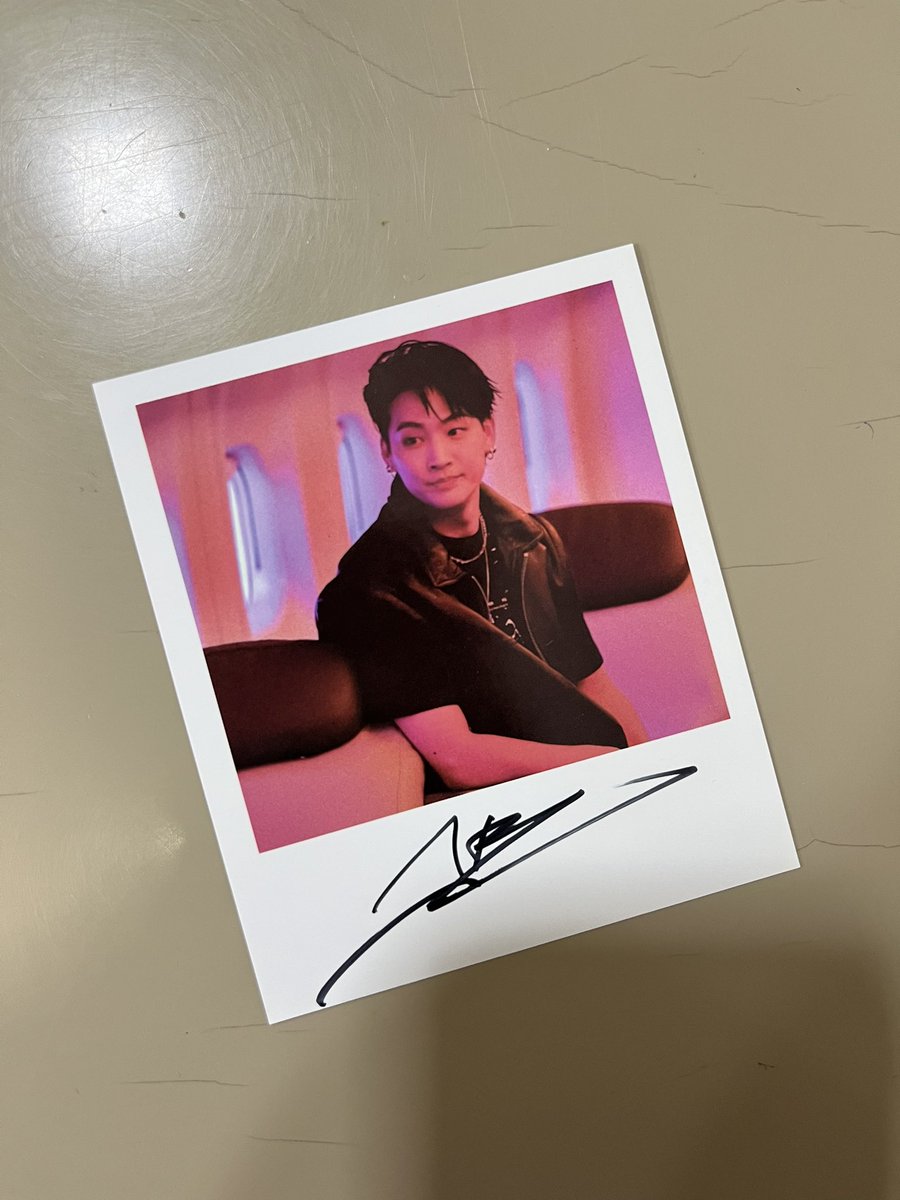 NArrps's tweet photo. ได้รับเรียบร้อยเเล้วนะคะ😍😍 #maybreview https://t.co/Ul49jnjlRq