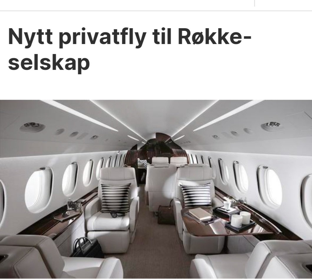 Ragnar Eriksen tweet media