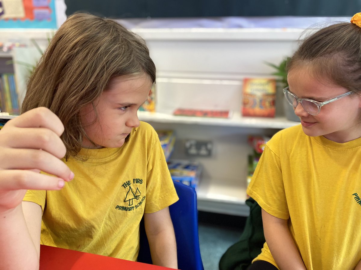 firsprimarysale's tweet photo. #Y4Poplar were acting out tricky words we found in the text. Snarliest, quivered, prowling and suspiciously are demonstrated here to gain further understanding. #readinggems π https://t.co/yASxa7g9Lf