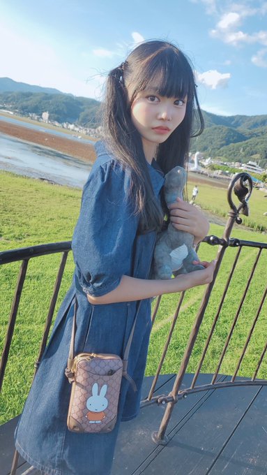 Twitterのコスプレ画像12