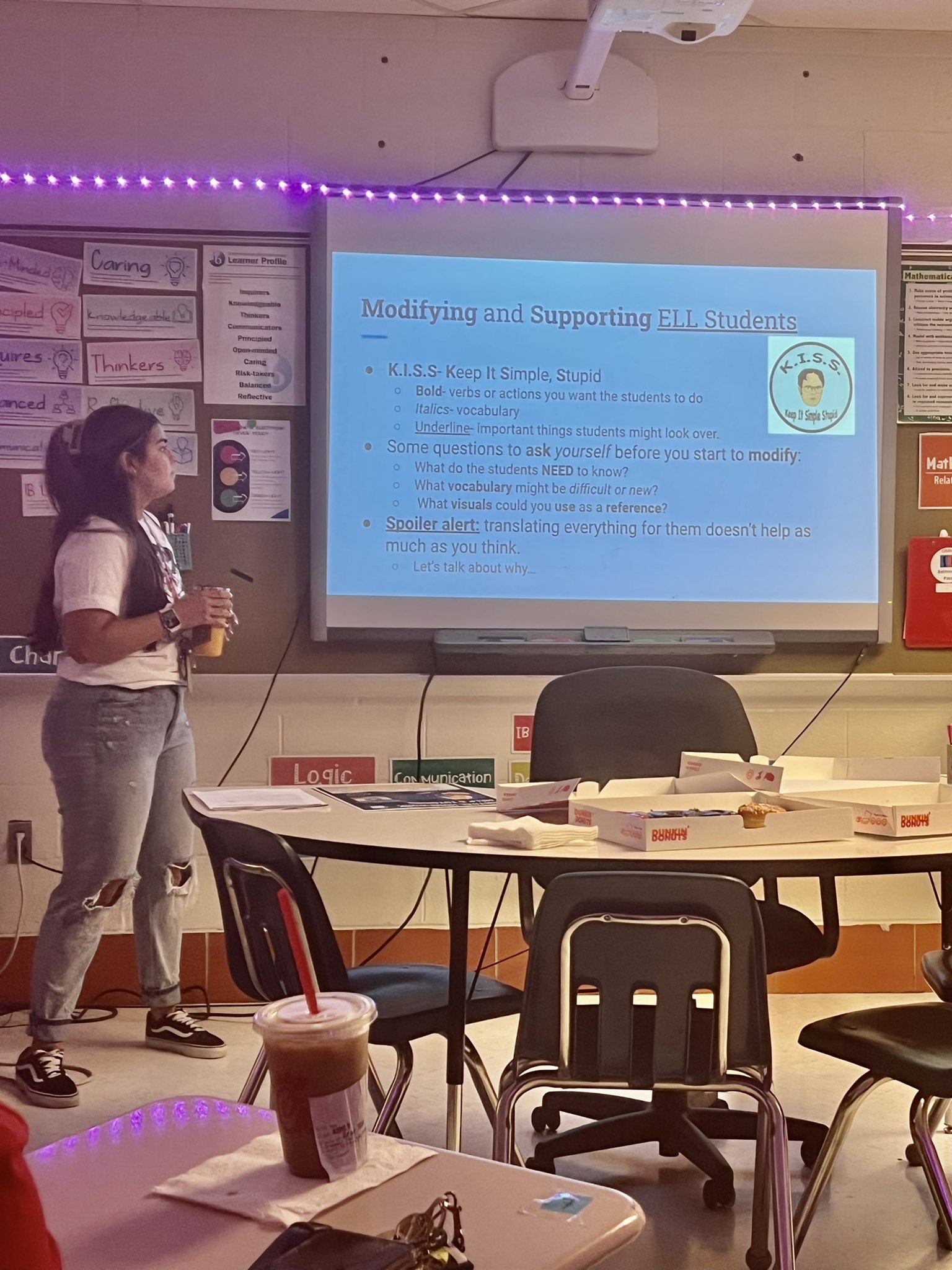 OldMillHS-AACPS on Twitter: