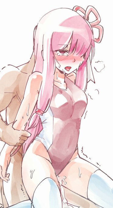 競泳水着茜ちゃん(R18 
