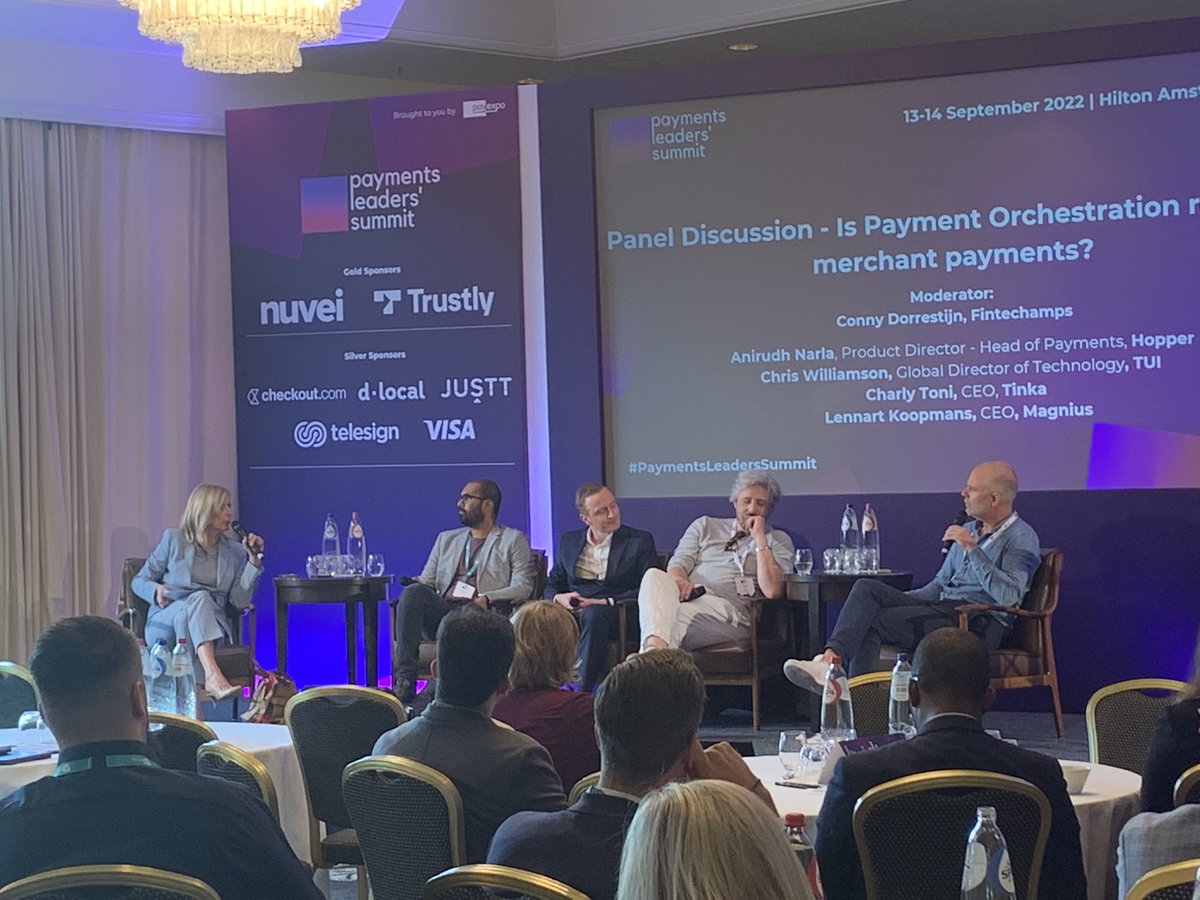 BNPL versus BuyNowPaySmart - love it - great discussion and important addressing some of the key issues around BNPL  @RubiconFinance -tinka, magnius, tui, hopper #paymentsleaderssummit