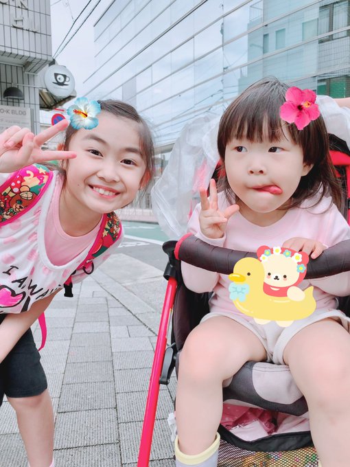 Twitterのコスプレ画像14