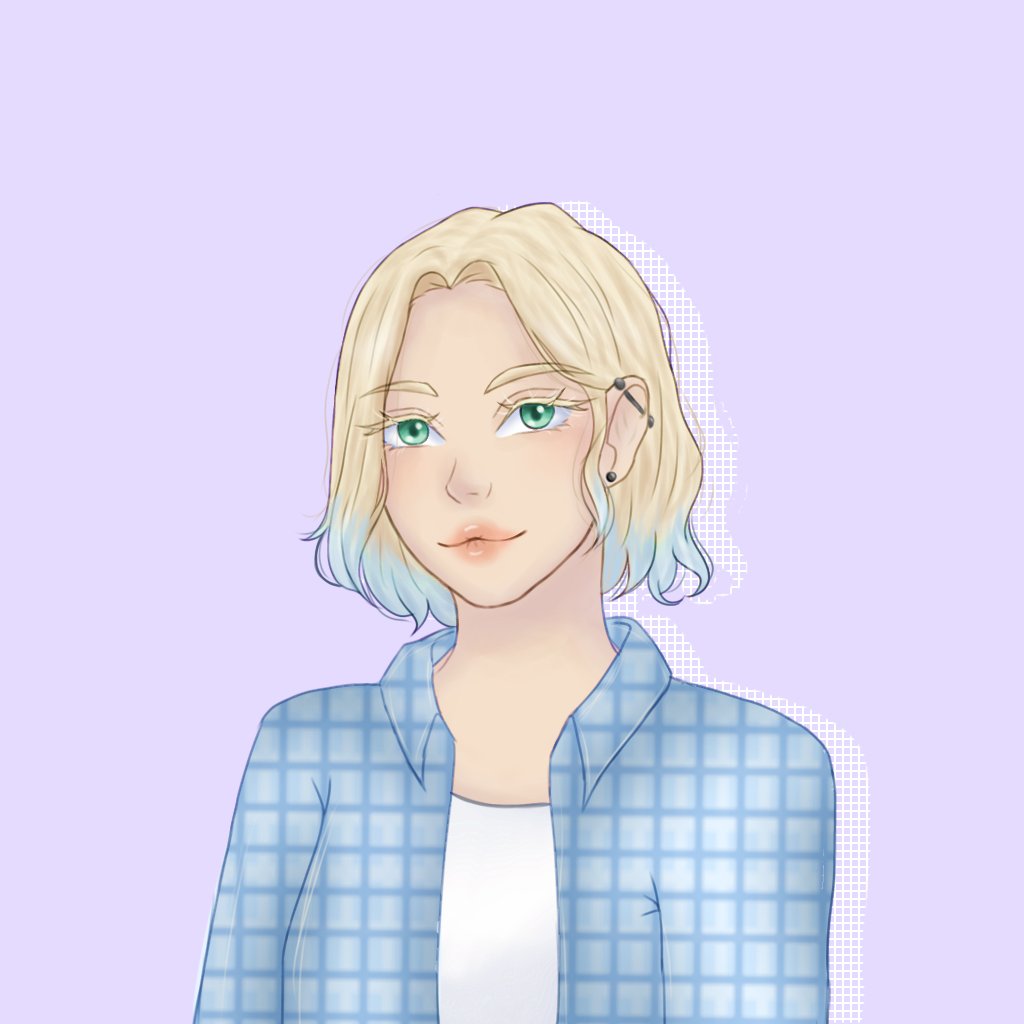 #NFTCommunity, hello! We have launched our new collection: "LIIA COSPLAY" 🥰
We want to introduce you to our wonderful girl Liia, who is engaged in cosplay and sells her work in the form of #NFT 
opensea.io/collection/lii…
Price💸: 0.007 $ETH on Polygon