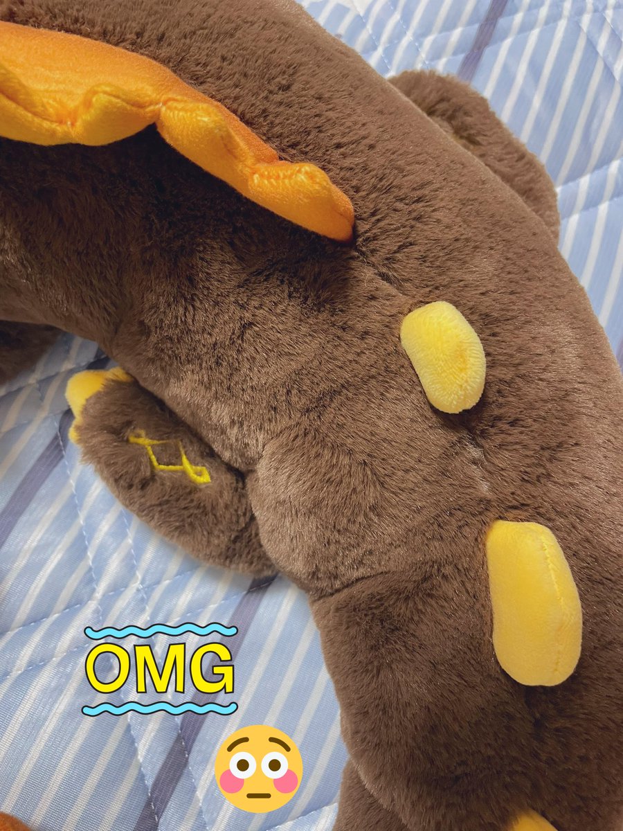 本日のていくん日記📖☡✍ 魅惑のだんばら