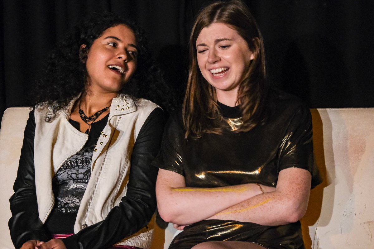 Multistory Productions (@multistoryprod) on Twitter photo See the pictures from all of the fantastic pieces on our third and final night! 
<a href="/BreadandRosesTC/">The Bread & Roses Theatre</a> 
#theatre #newwriting #actors #play #londonfestival #fringetheatre #emergingwriters #writers #directors See the pictures from all of the fantastic pieces on our third and final night! 
<a href="/BreadandRosesTC/">The Bread & Roses Theatre</a> 
#theatre #newwriting #actors #play #londonfestival #fringetheatre #emergingwriters #writers #directors