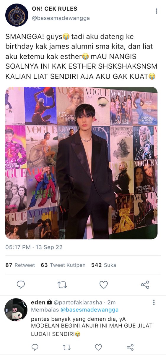 rie (@loveskesh1) / Posts / X