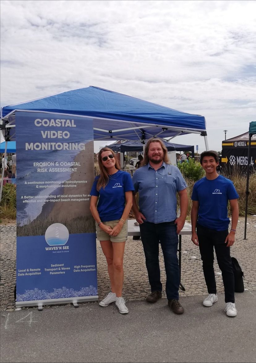 Waves of Change Coalition tweet media