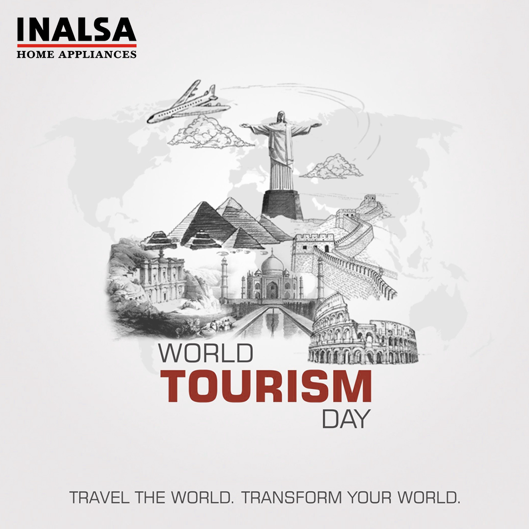 INALSA  APPLIANCES tweet media