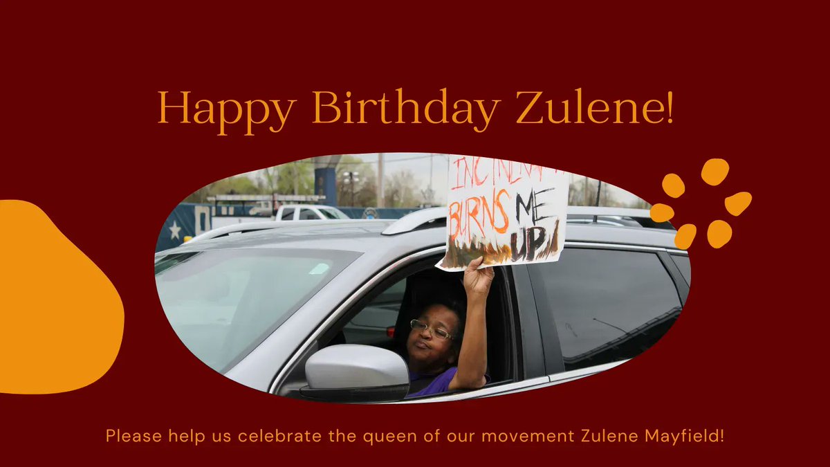 Chester Environmental Justice tweet media