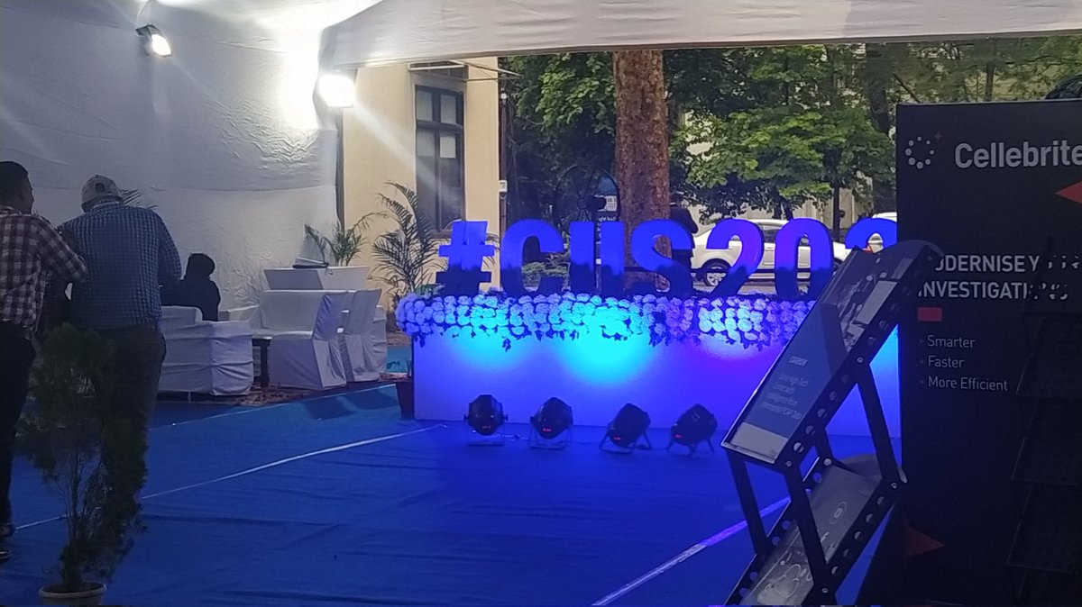 samba536373's tweet image. @CII_Summit @DGP_MP @MPPoliceOnline #CIIS2022 #Cleartrail