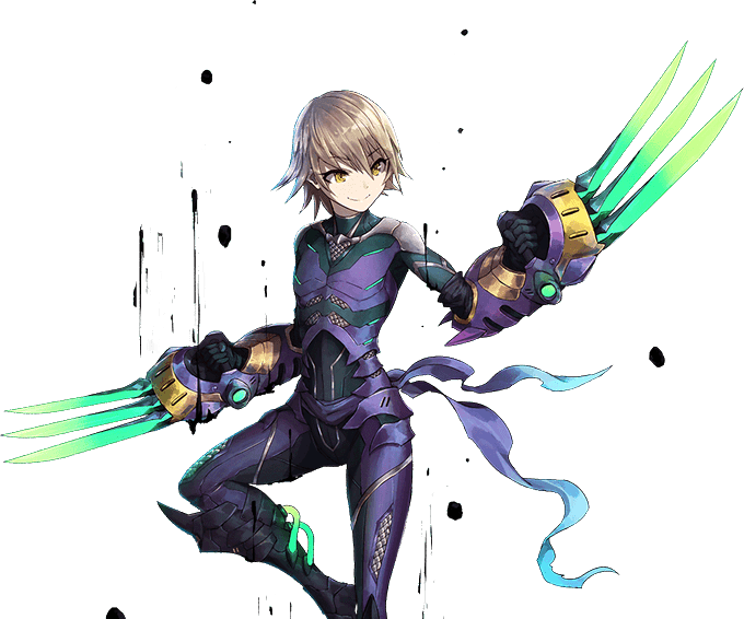 対魔忍が盛り上がってるので対魔忍RPGの超優秀プレイアブルキャラ(♂)を連れてきたよ 