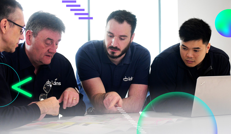 IDNS_Ltd's tweet photo. We’ve been looking back at our developments over the last 12 months. We've diversified, entered new and exciting technology spaces, upskilled our team, and stayed committed to our sustainability plans.

Find out more in our latest blog: https://t.co/gKMWAoCFlb https://t.co/FVIMahNq0d