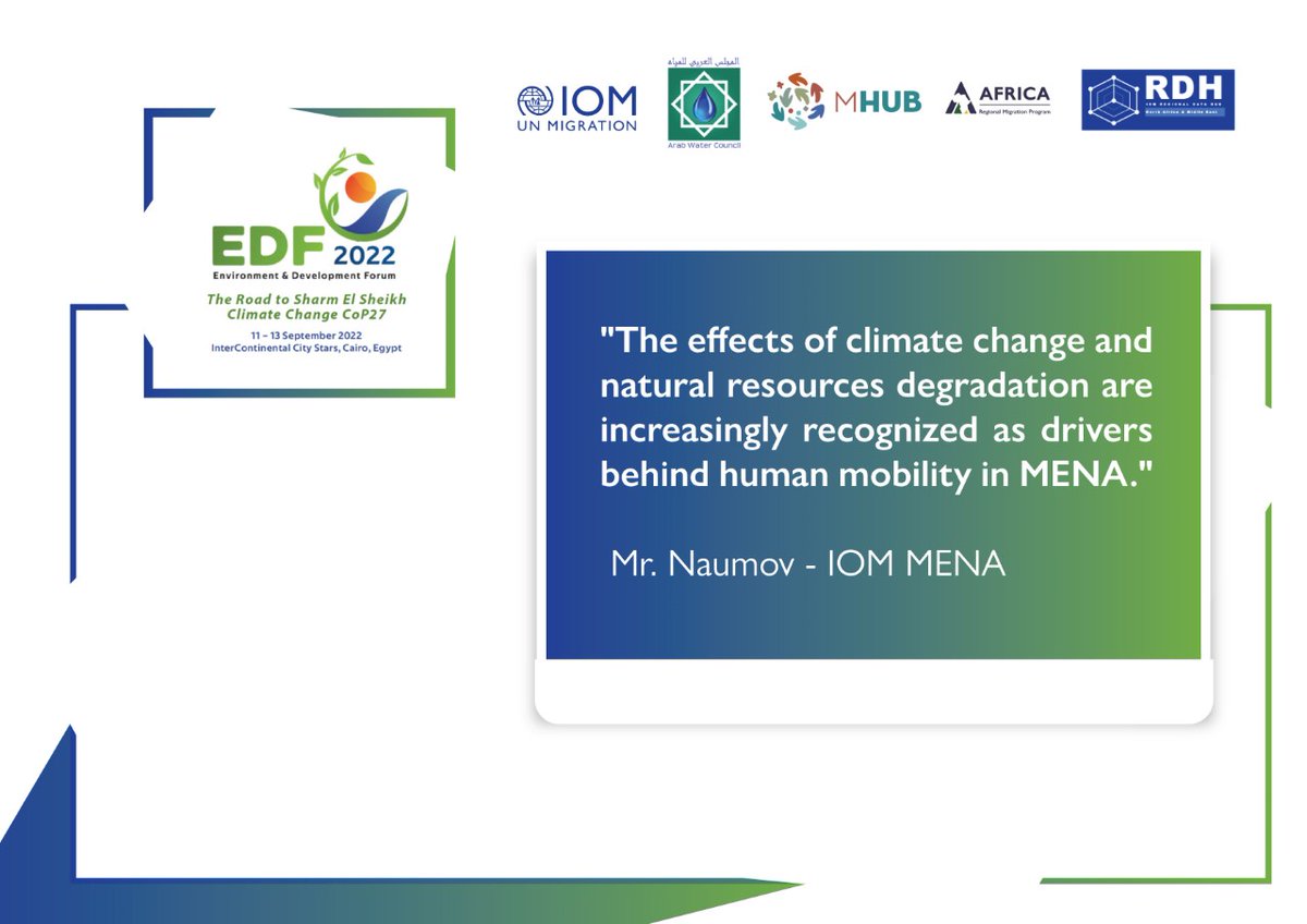 IOM MENA tweet media