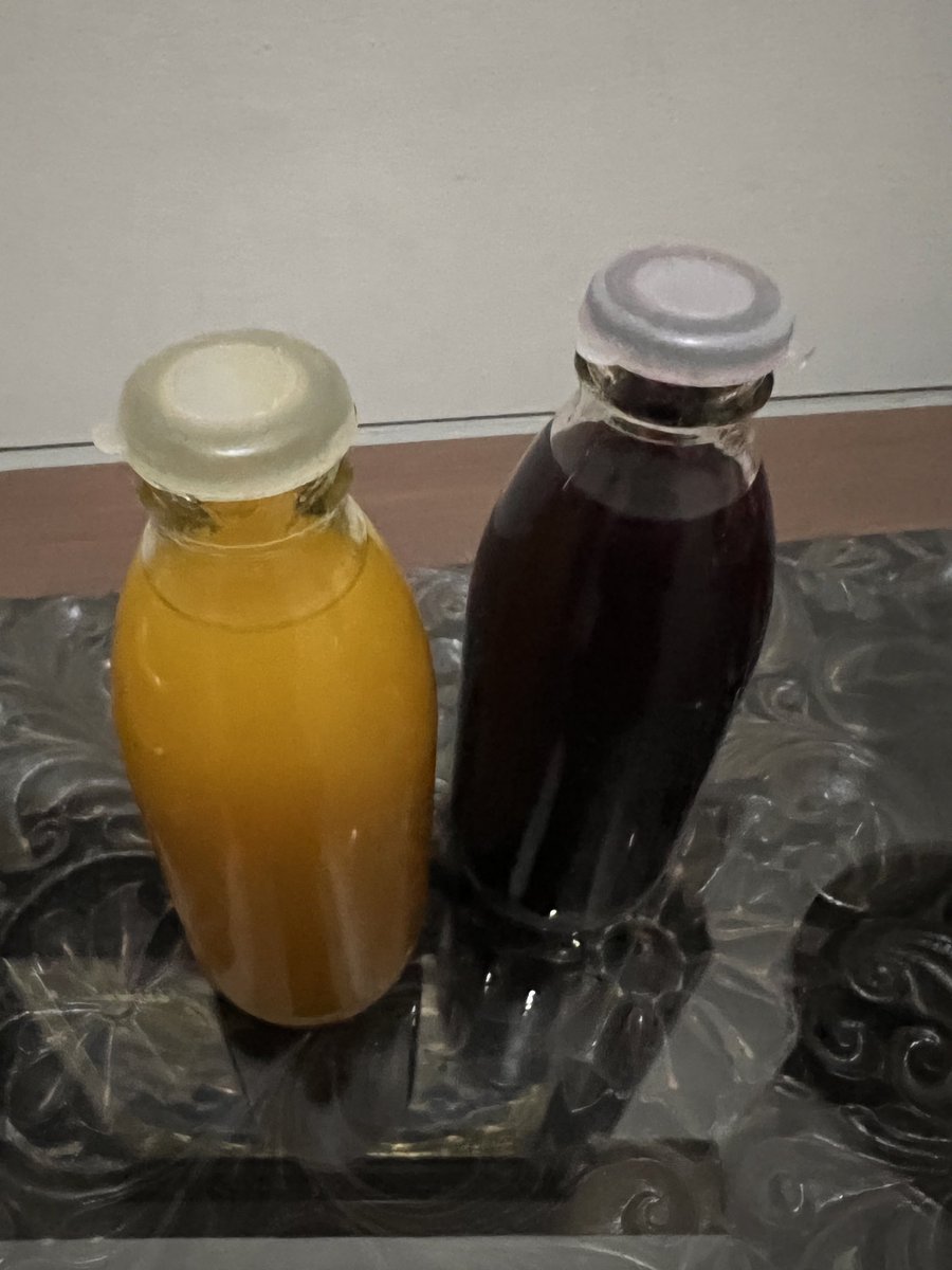 tarauk's tweet image. Best juice. #HOPCOMS