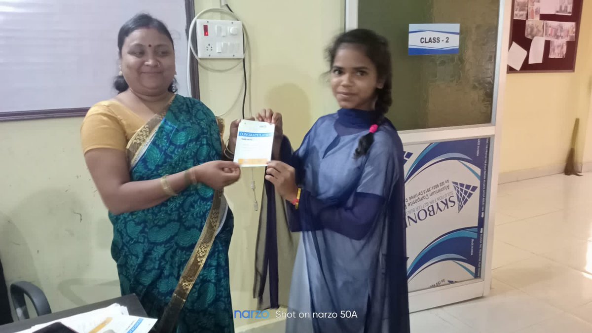 DaksyaAcademy's tweet photo. Daksya Academy, Khunti
As the competition for talent escalates, the ways organizations show that they value their students have become more important than ever. At Daksya Academy in Khunti, students are being recognized for various talents. #DaksyaAcademy #JSDM https://t.co/xgs6A9rqTa