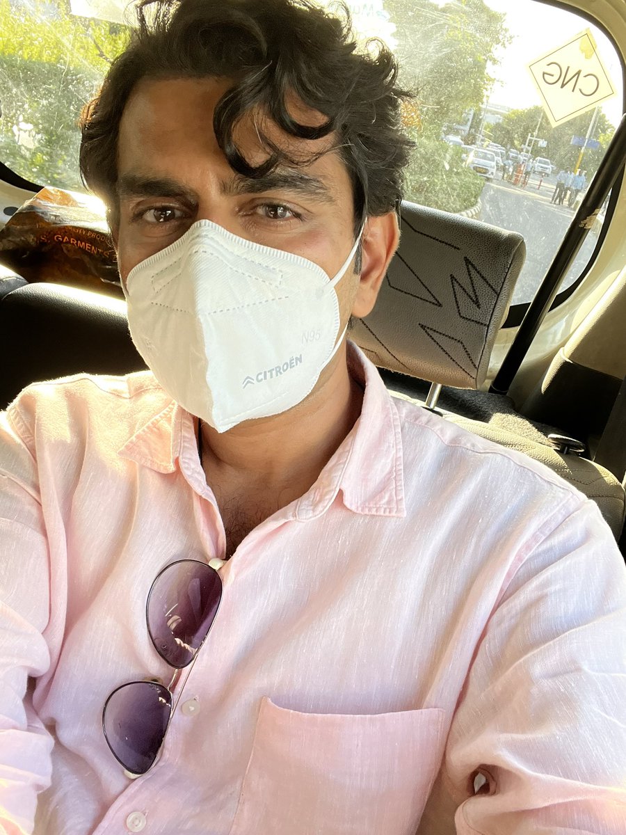 sidpatankar's tweet photo. Hey @Uber_Delhi and @Uber_India I want to wear a seatbelt. But don’t have the option in your #cab. Why??? You / your driver get to decide the value of my life? 
Shri @nitin_gadkari why are cabs above the law? 
SVP 
#beltup #seatbeltssavelives #rearseatbelts #pathetic #unsafeuber https://t.co/f6a7FB4t4i