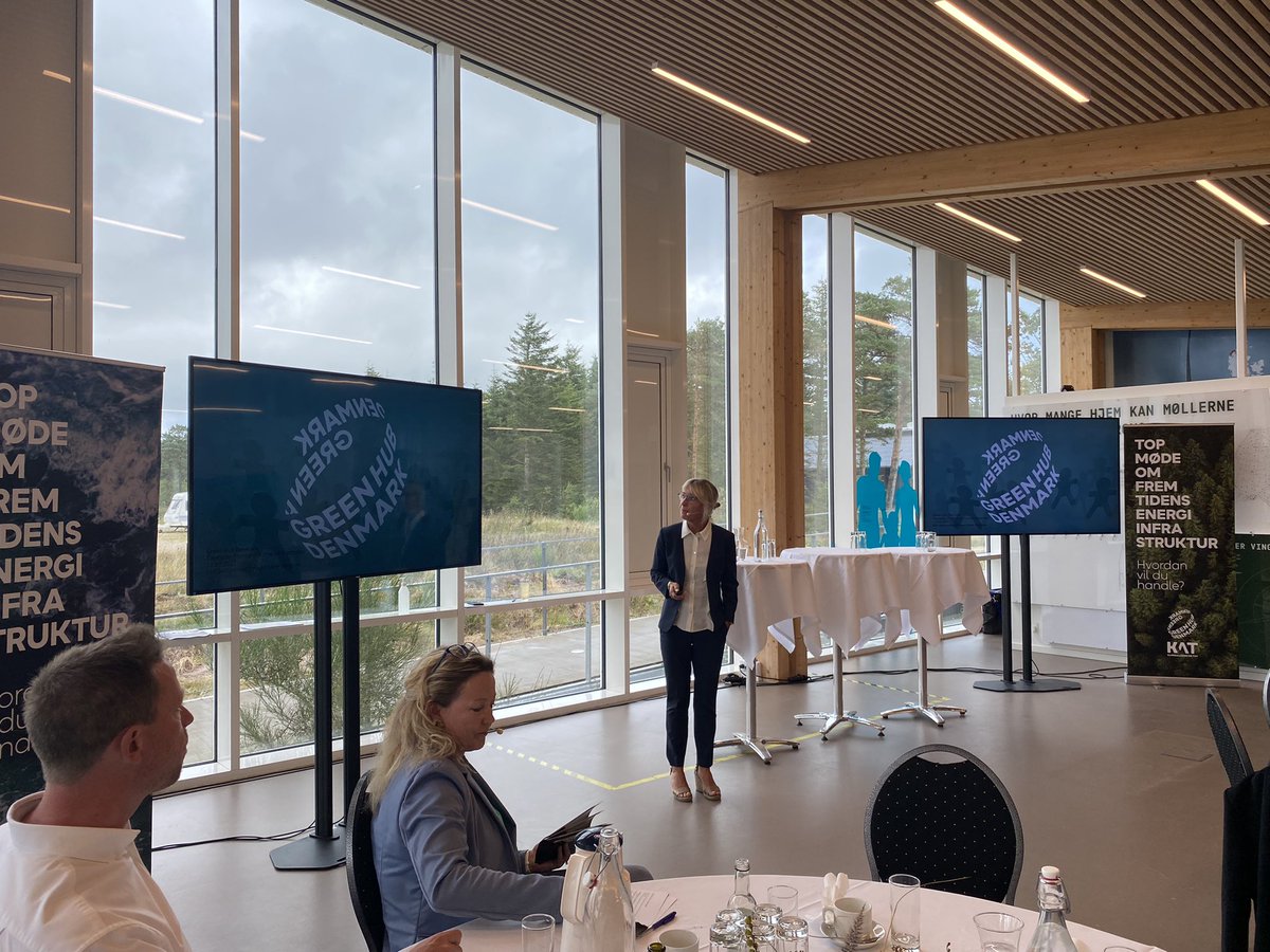 Green Hub Denmark tweet media