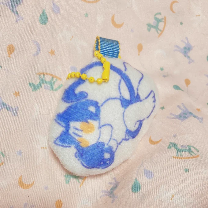 ふかふかいのちを作っております 