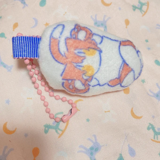 ふかふかいのちを作っております 