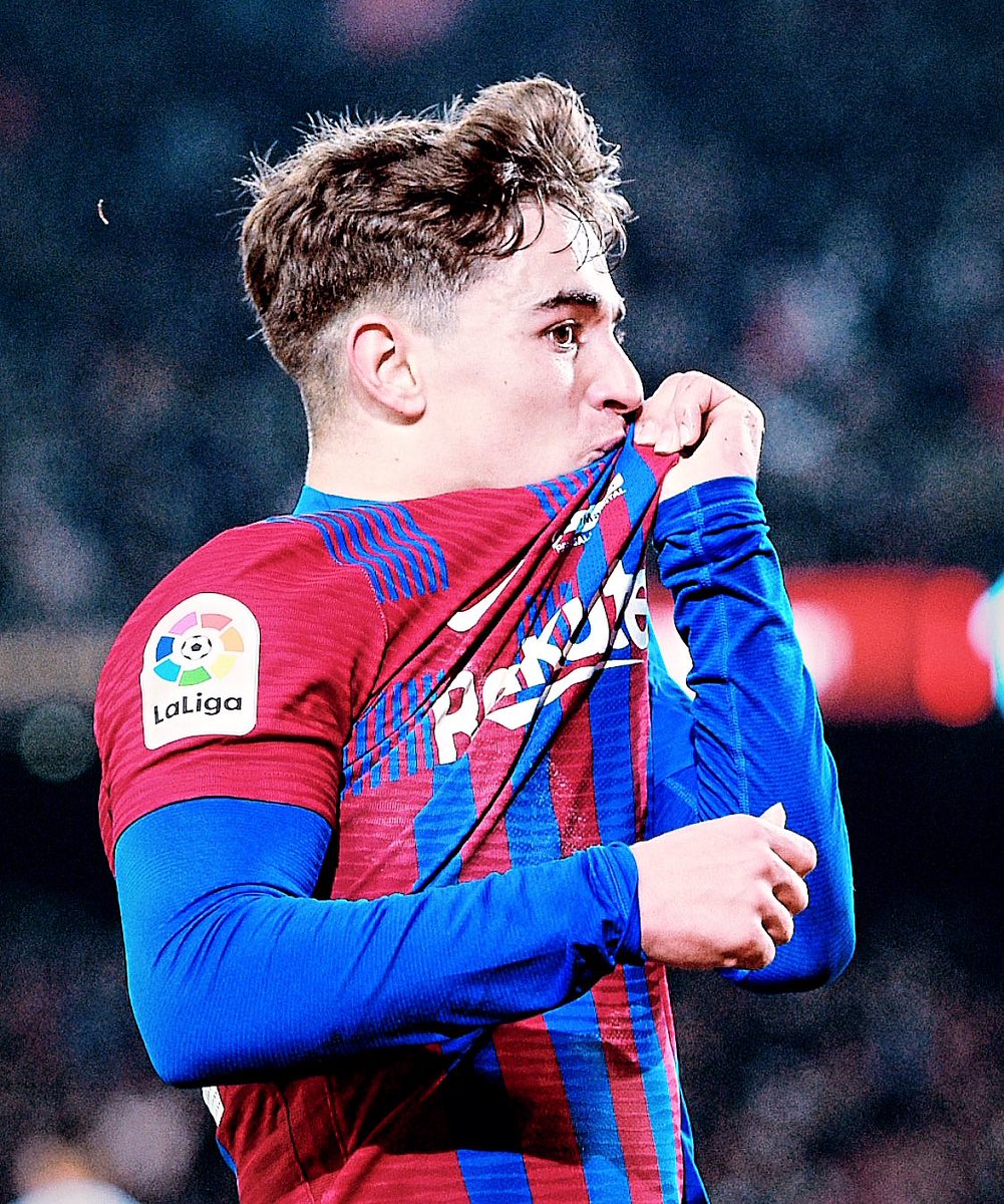 Gavi signs new contract, here we go and confirmed! Full agreement now 100% completed with Barcelona. It’s done and sealed after breakthrough reported last week. 🚨🔵🔴 #FCB

▫️ New deal valid until June 2026.

▫️ Salary will be increased.

▫️ Release clause: €1B.

Official soon.