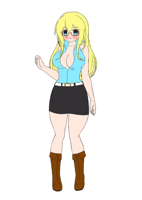 いつか出て来るであろう輝楽ヶ丘学園の先生 