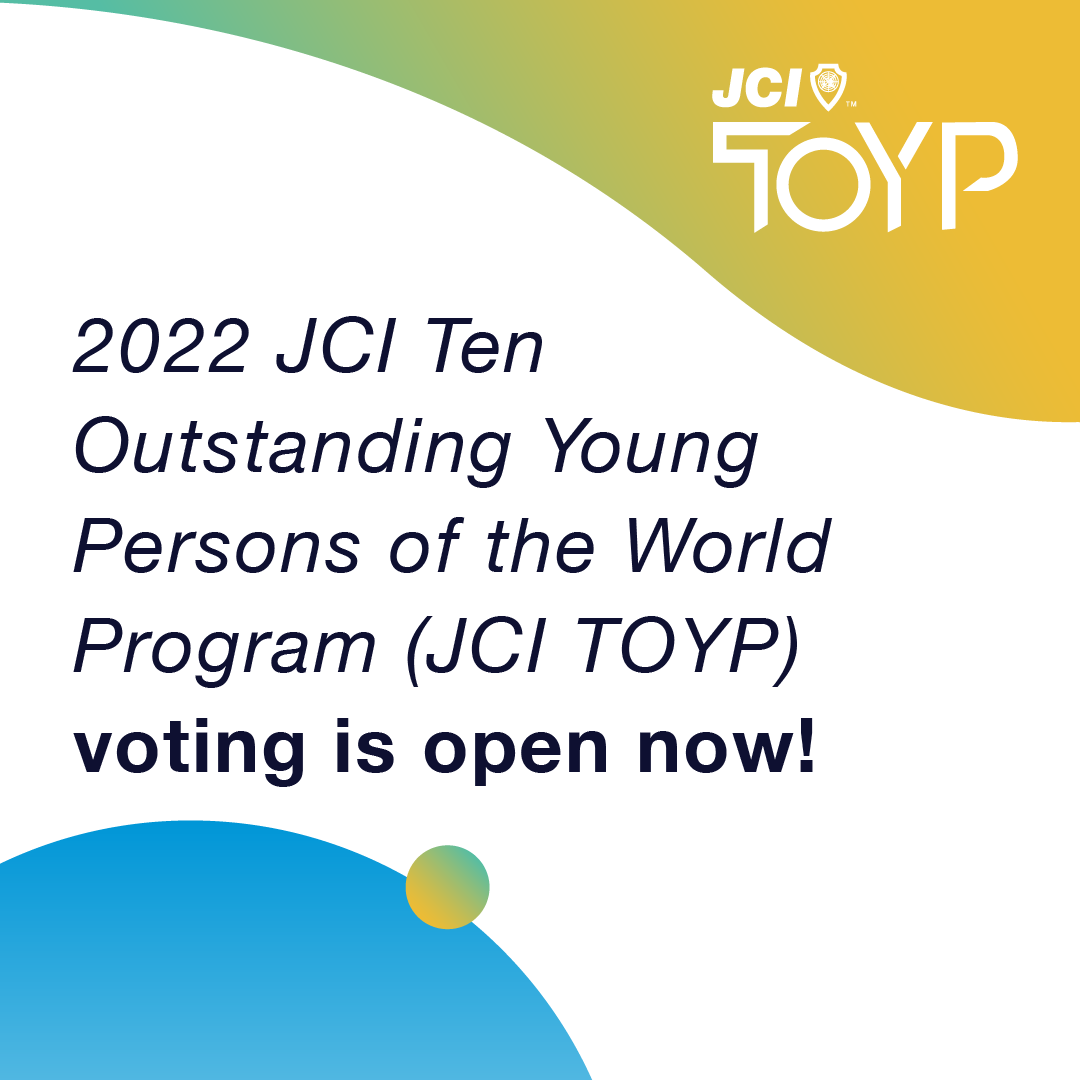 JCI tweet media
