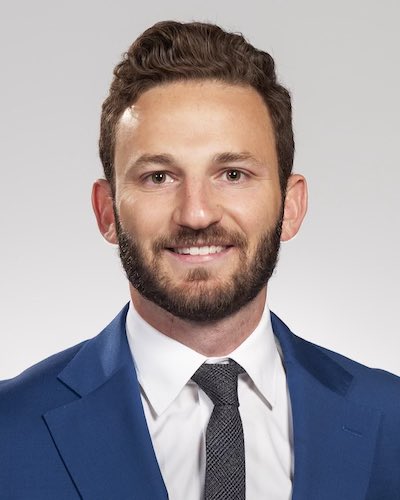 Th3BigKAT's tweet photo. Hey #medtwitter #radtwitter ! My name is Adam Katzenberg and I am currently a PGY-1 in my transitional year. I am applying to PGY-1 and PGY-2 diagnostic #radiology positions during #match2023. Any advice/recs/opportunities are greatly appreciated!  @Inside_TheMatch #futureradres https://t.co/m6LO1Q446c