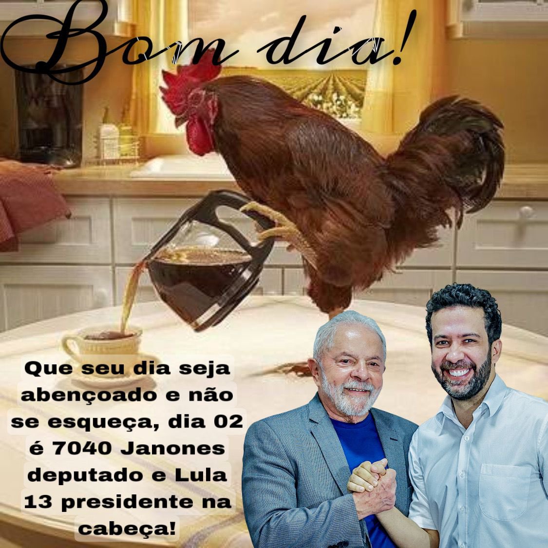 André Janones ar Twitter: André Janones ar Twitter: