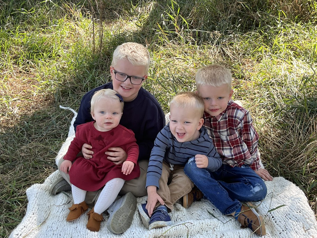 Happy 8th Birthday Maddox! We hope you have a great day! <a href="/jessbissen/">jessica bissen</a>