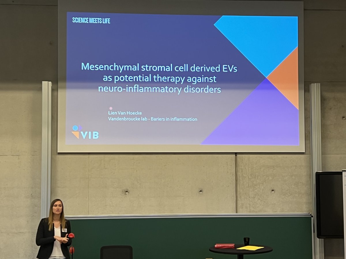 Vandenbroucke lab tweet media