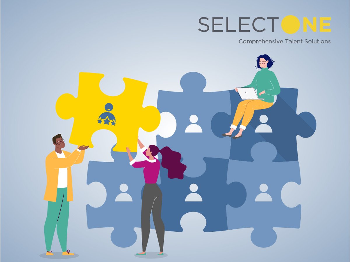 SelectONEza's tweet photo. Got the database but not the agents? We can help you find the missing piece. The super-productive, experience-in-all-the-right-areas, kind of missing piece. We can help you find your #PerfectPairing
https://t.co/OZGmQwQGSh 

#SelectONE #HighVolumeRecruitment  #StaffingSolutions https://t.co/xvnEhl6C0v