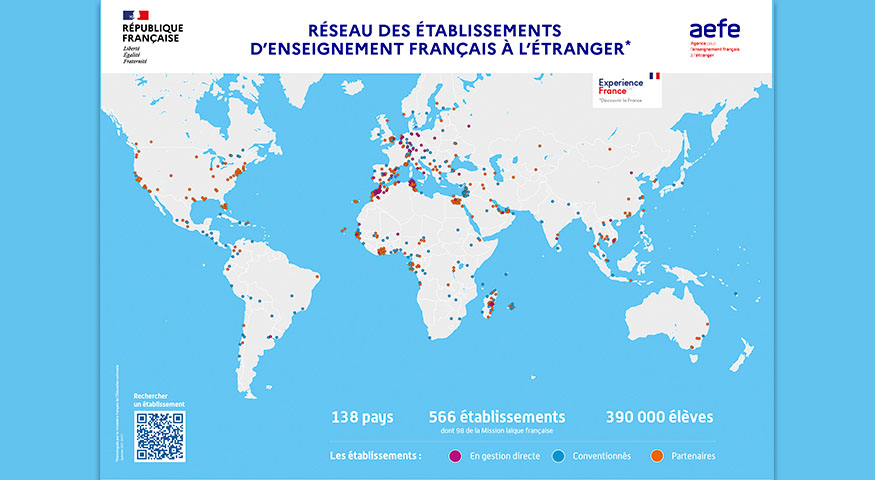 HorsDeFrance's tweet photo. AEFE : L’UNSA Éducation vous aide à candidater sur les postes d’encadrement et de formation
https://t.co/N0Ipi4KfDy
#AEFE #Expat #PerDir #Direction #EEMCP2 #CPAIEN #EMFE #UNSAEduc @SE_Unsa_HdF @snpden @AetIUNSA_HdF https://t.co/bdRV66T7t2