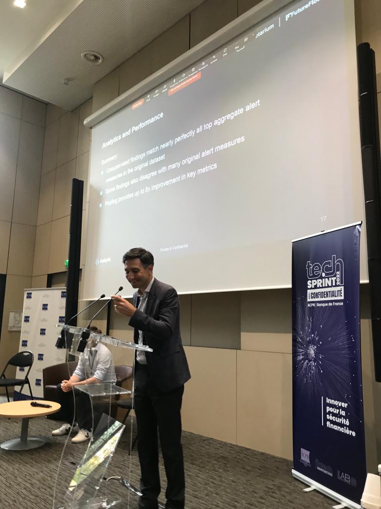 Autorité de contrôle prudentiel et de résolution tweet media