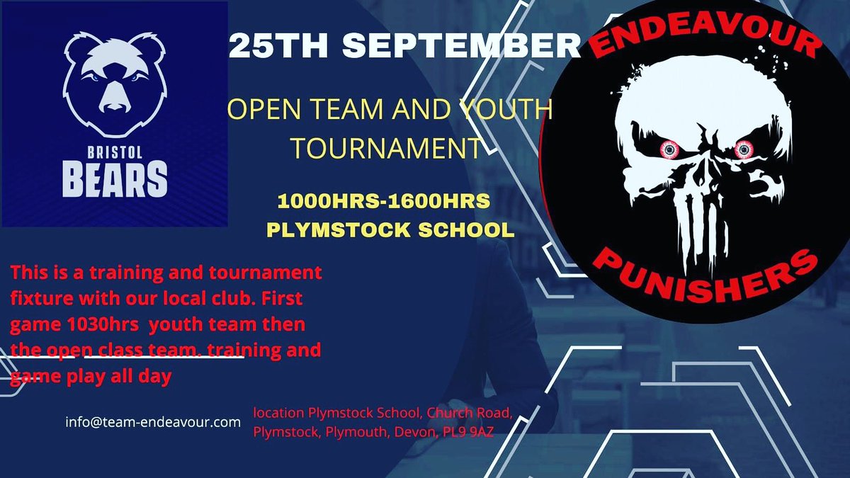 TeamEndeavourP1's tweet photo. https://t.co/mmwKVkY9O5