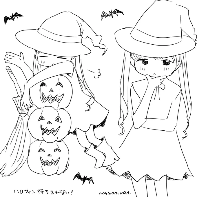 🎃 