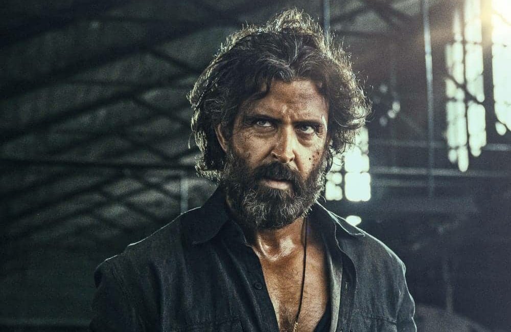 BollywoodBuddie's tweet photo. Vikram Vedha Exclusive: Hrithik To Start Massive Promotion This Week, First song To Be Out #HrithikRoshan #SaifAliKhan #VikramVedha @iHrithik https://t.co/GJXYLLuB4a