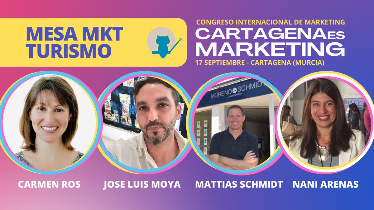 Ignacio CM tweet media