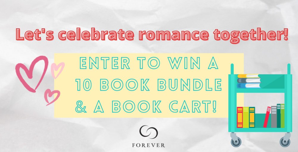 NicolesChoice1's tweet photo. Celebrate Romance Sweepstakes!
#Win FREE 10 BOOK Bundle & a Book cart ππ
https://t.co/BNACEtqVQz
Ends 9/19
#free #books #bookcart #giveaway #sweepstakes https://t.co/uQTYZNg7Aj