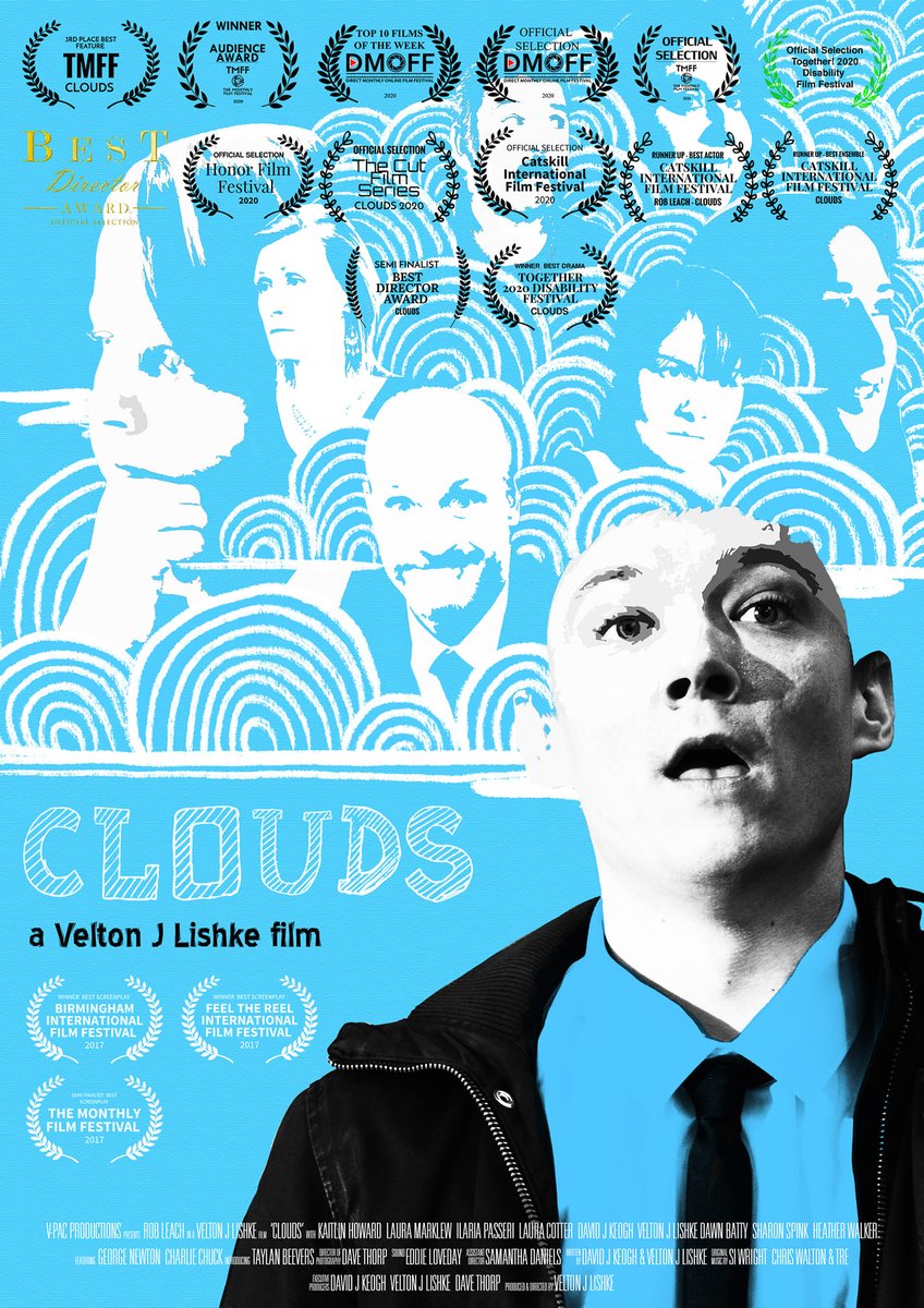 MyIndie Productions tweet media