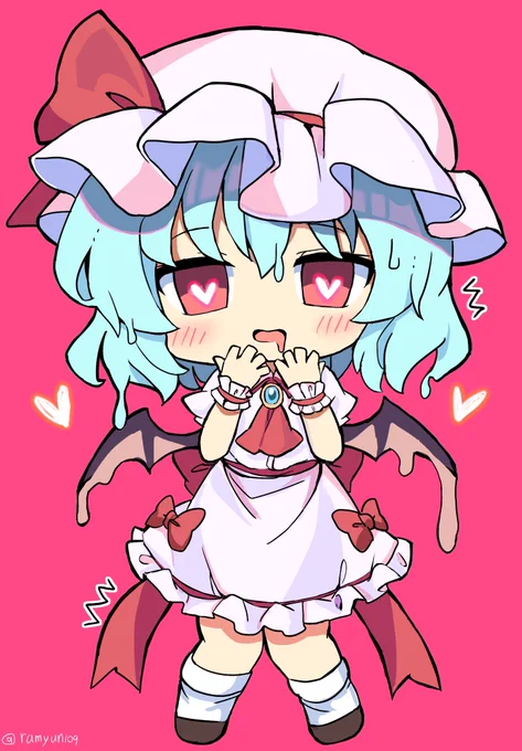 melting love 