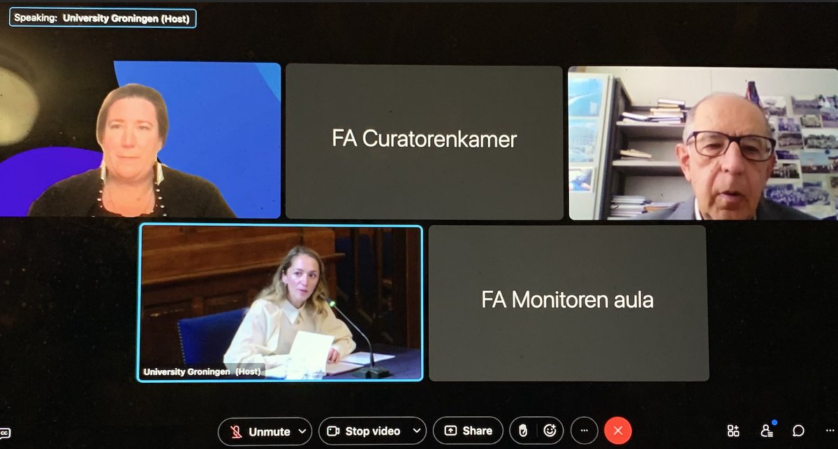 Prof. Melanie J-H (@johnstonhollitt) on Twitter photo Congratulations to Dr <a href="/nikajurlin/">Nika Jurlin</a> on the award of your PhD! It was my honour to be a member of your beoordelingscommissie. Although I'm sad I could not be there, I am glad we have the technology to allow people attend defence remotely :) Congratulations to Dr <a href="/nikajurlin/">Nika Jurlin</a> on the award of your PhD! It was my honour to be a member of your beoordelingscommissie. Although I'm sad I could not be there, I am glad we have the technology to allow people attend defence remotely :)