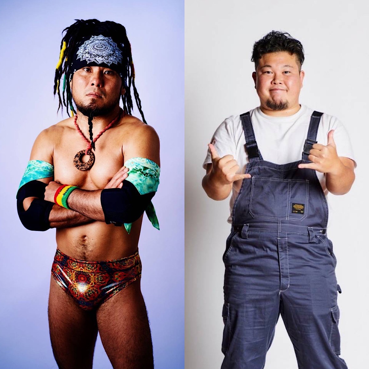 KOBE21309562's tweet photo. 今週金曜日9・16の対戦カード
🔥MERIKEN FRIDAY FIGHT🔥

▼メイン30分1本勝負
岡田剛史&amp;木下亨平
vs
青木魔太郎&amp;HELLBROS Ken

▼30分1本勝負
ﾞbrotherﾞYASSHI
vs
ダディロコ

9月16日(金)21:00 GONG！
Charge￥4000　
Champion Card 半額￥2000
子供(高校生以下)￥1000
(1D￥600別) https://t.co/xEWDx0Zwz0