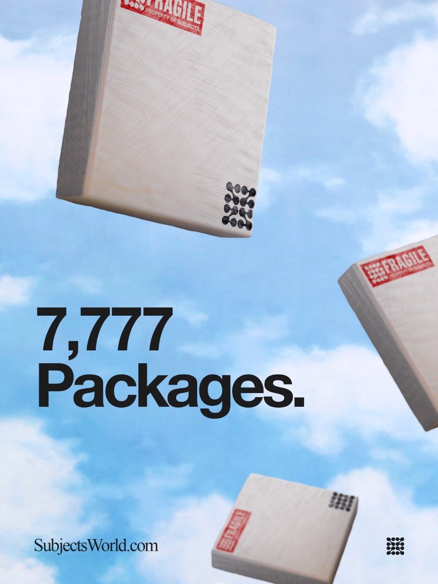 Surgence Labs tweet media