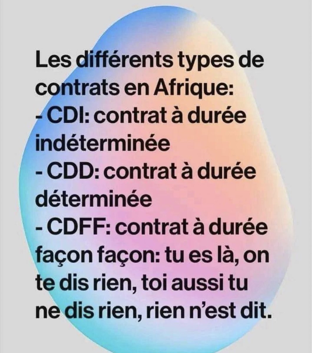 CONTRAT genre genre, 😅 
Quel est le tient ? 

#workoutmotivation #LASLASHEUSE