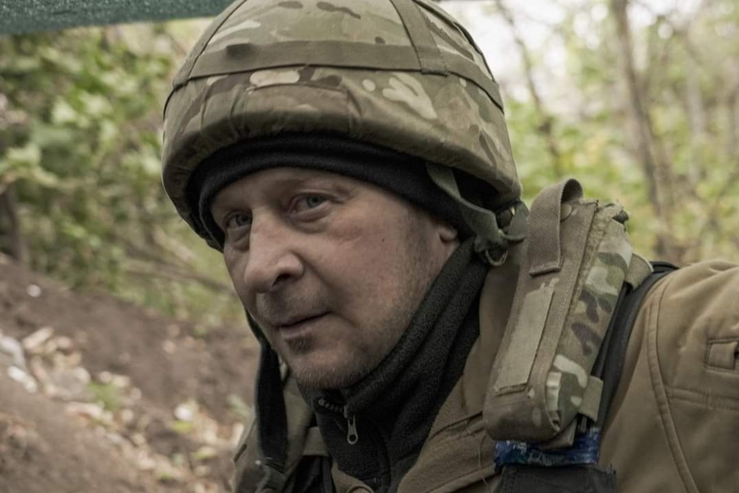 NewVoiceUkraine's tweet image. Ukrainian troops defend Ukraine on the front lines every day, every second! Ukrainian forces are liberating their native land meter-by-meter and bringing victory closer!

 Photo: Soldiers of the Black Zaporozhets 72nd Mechanized Brigade