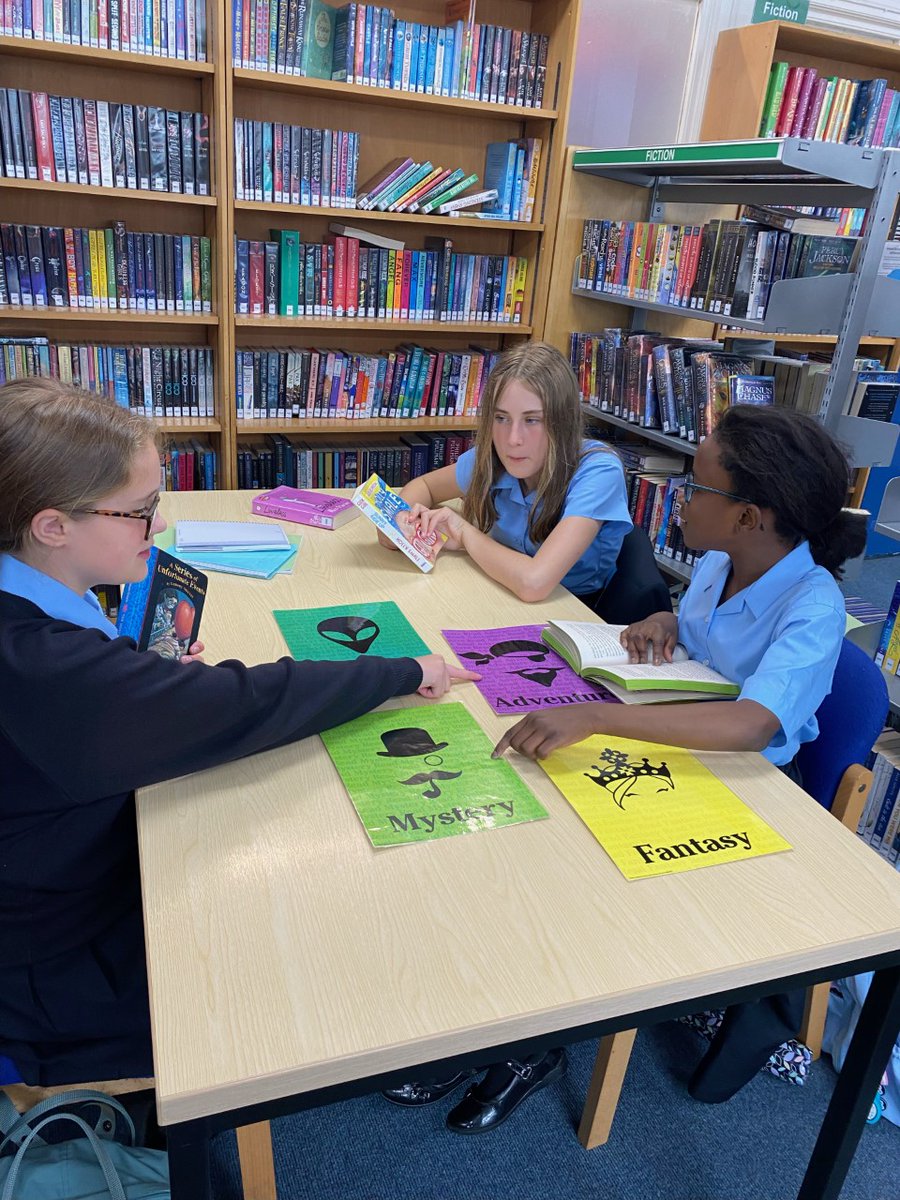 WKGS_Library tweet media