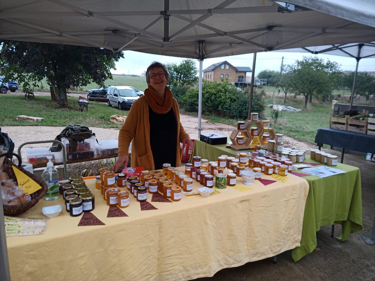 APAD Nord Est tweet media